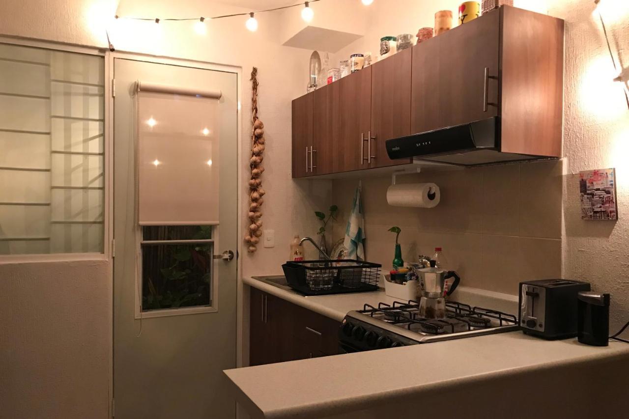 Apartamento Casa Jabin - Lovely, Stylish And Cozy