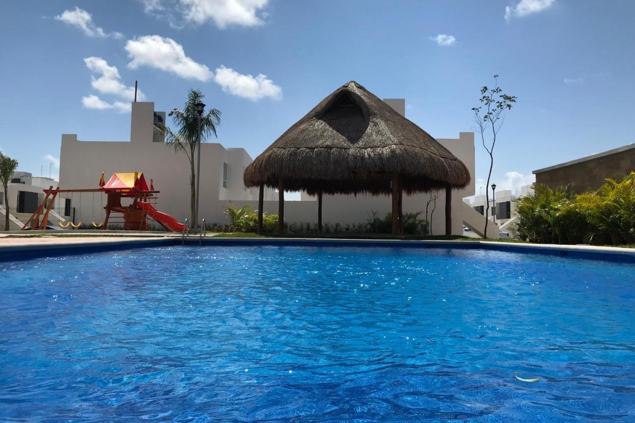 Casa Jabin - Lovely, Stylish And Cozy Apartamento Playa del Carmen