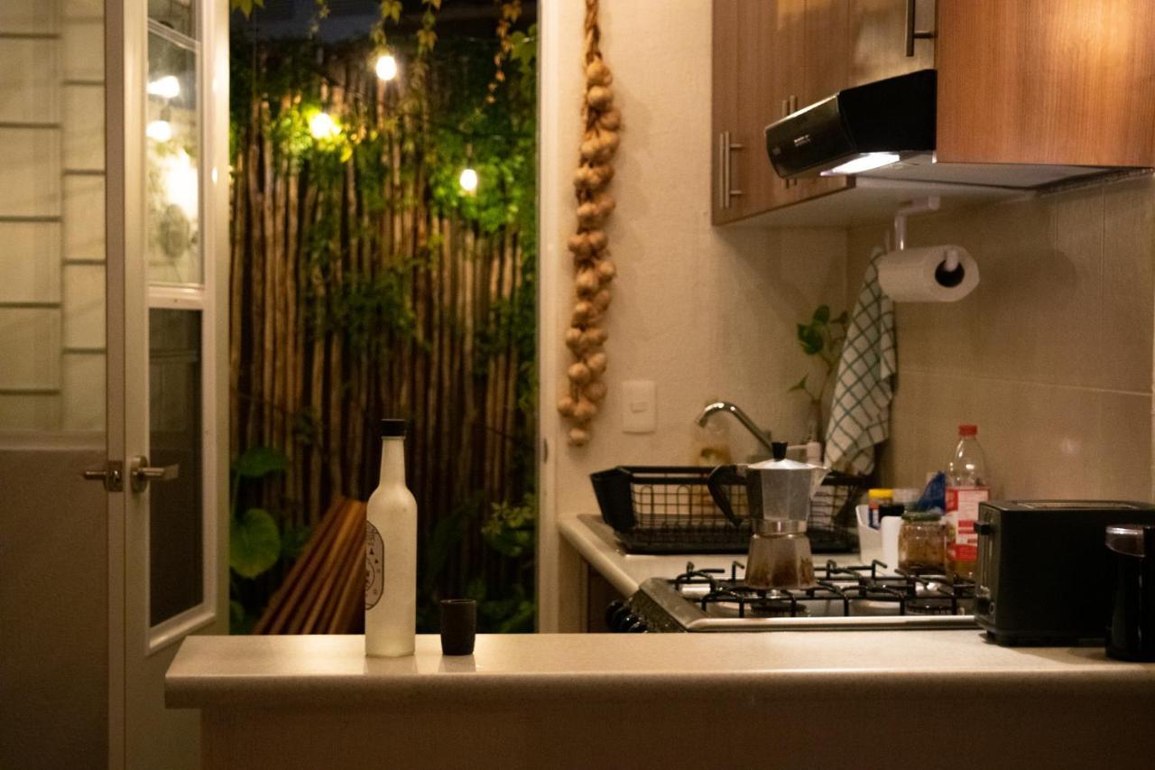 Apartamento Casa Jabin - Lovely, Stylish And Cozy