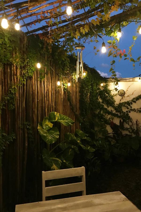 Casa Jabin - Lovely, Stylish And Cozy Apartamento Playa del Carmen