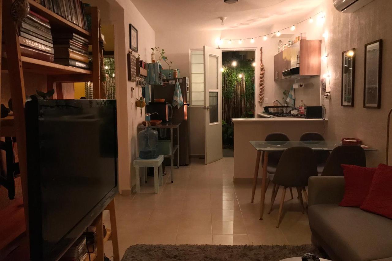 Apartamento Casa Jabin - Lovely, Stylish And Cozy *