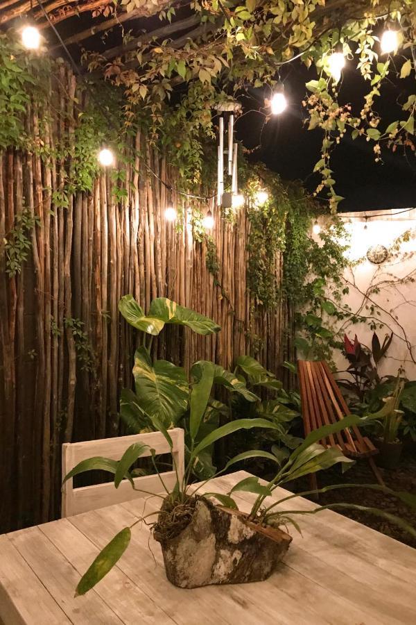 Casa Jabin - Lovely, Stylish And Cozy Apartamento Playa del Carmen