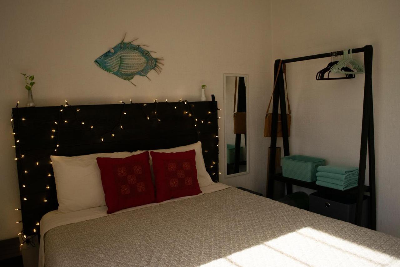 Apartamento Casa Jabin - Lovely, Stylish And Cozy